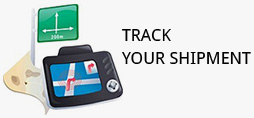 Shipping Tracker